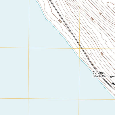 Salton, CA (2012, 24000-Scale) Preview 3