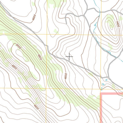 Sams Neck, CA (2012, 24000-Scale) Preview 3