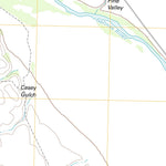 San Ardo, CA (2012, 24000-Scale) Preview 2
