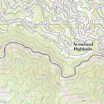 San Bernardino North, CA (2012, 24000-Scale) Preview 3