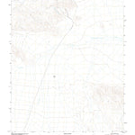 San Bernardino Wash, CA (2012, 24000-Scale) Preview 1