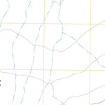 San Bernardino Wash, CA (2012, 24000-Scale) Preview 2