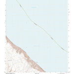 San Clemente Island Central Oe E, CA (2012, 24000-Scale) Preview 1