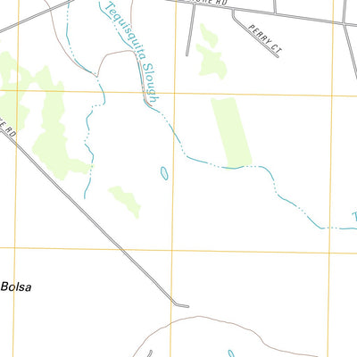 San Felipe, CA (2012, 24000-Scale) Preview 2