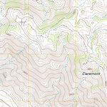 San Jacinto, CA (2012, 24000-Scale) Preview 3