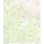San Jacinto Peak, CA (2012, 24000-Scale) Preview 1