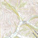 San Juan Bautista, CA (2012, 24000-Scale) Preview 2
