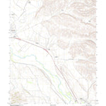 San Lucas, CA (2012, 24000-Scale) Preview 1
