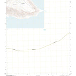 San Nicolas Island, CA (2012, 24000-Scale) Preview 1