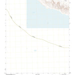 San Nicolas Island Oe SW, CA (2012, 24000-Scale) Preview 1