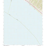 San Onofre Bluff, CA (2012, 24000-Scale) Preview 1