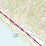 San Onofre Bluff, CA (2012, 24000-Scale) Preview 3