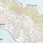 San Quentin, CA (2012, 24000-Scale) Preview 3