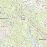 San Rafael, CA (2012, 24000-Scale) Preview 2