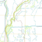 Sanborn Slough, CA (2012, 24000-Scale) Preview 3