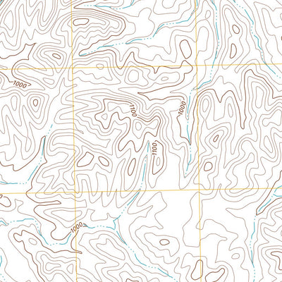 Sand Canyon, CA (2012, 24000-Scale) Preview 2