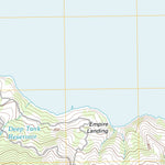 Santa Catalina North, CA (2012, 24000-Scale) Preview 2
