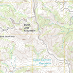 Santa Catalina North, CA (2012, 24000-Scale) Preview 3