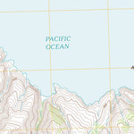 Santa Cruz Island B, CA (2012, 24000-Scale) Preview 2