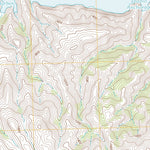 Santa Cruz Island B, CA (2012, 24000-Scale) Preview 3