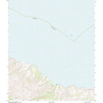 Santa Cruz Island C Oe N, CA (2012, 24000-Scale) Preview 1