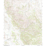 Santa Margarita, CA (2012, 24000-Scale) Preview 1