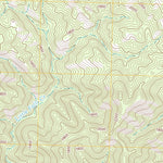 Santa Margarita Lake, CA (2012, 24000-Scale) Preview 3