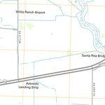 Santa Rita Bridge, CA (2012, 24000-Scale) Preview 2