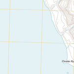 Santa Rosa Island West, CA (2012, 24000-Scale) Preview 2