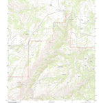 Santa Ysabel, CA (2012, 24000-Scale) Preview 1