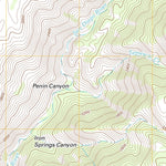 Santa Ysabel, CA (2012, 24000-Scale) Preview 2