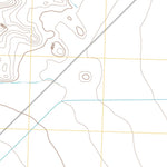 Sawtooth Ridge, CA (2012, 24000-Scale) Preview 2