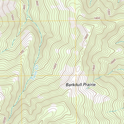 Scotia, CA (2012, 24000-Scale) Preview 2