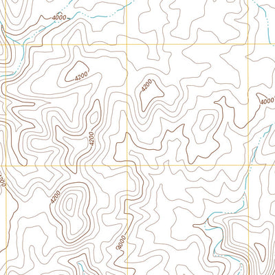 Scottys Castle, CA-NV (2012, 24000-Scale) Preview 2