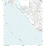 Seal Beach, CA (2012, 24000-Scale) Preview 1