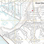 Seal Beach, CA (2012, 24000-Scale) Preview 3