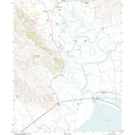 Sears Point, CA (2012, 24000-Scale) Preview 1