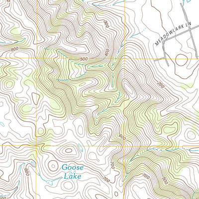 Sears Point, CA (2012, 24000-Scale) Preview 3