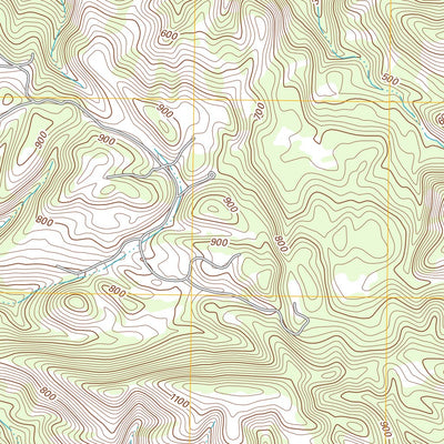 Seaside, CA (2012, 24000-Scale) Preview 2