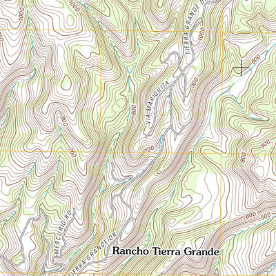 Seaside, CA (2012, 24000-Scale) Preview 3