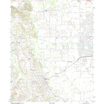 Sebastopol, CA (2012, 24000-Scale) Preview 1