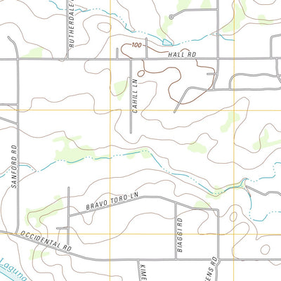 Sebastopol, CA (2012, 24000-Scale) Preview 2