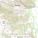 Sebastopol, CA (2012, 24000-Scale) Preview 3