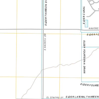 Seeley, CA (2012, 24000-Scale) Preview 2