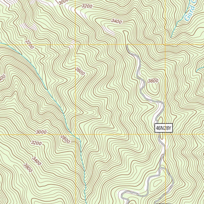 Seiad Valley, CA (2012, 24000-Scale) Preview 2