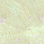 Sentinel Peak, CA (2012, 24000-Scale) Preview 3