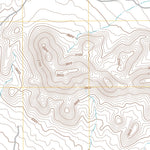Shadow Mountains, CA (2012, 24000-Scale) Preview 3