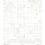 Shadow Mountains SE, CA (2012, 24000-Scale) Preview 1