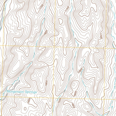 Shandon, CA (2012, 24000-Scale) Preview 3
