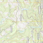 Shannon Butte, CA (2012, 24000-Scale) Preview 2